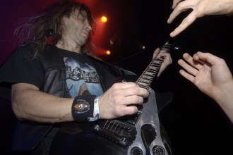WEHRMACHT + CRYPTIC SLAUGHTER
